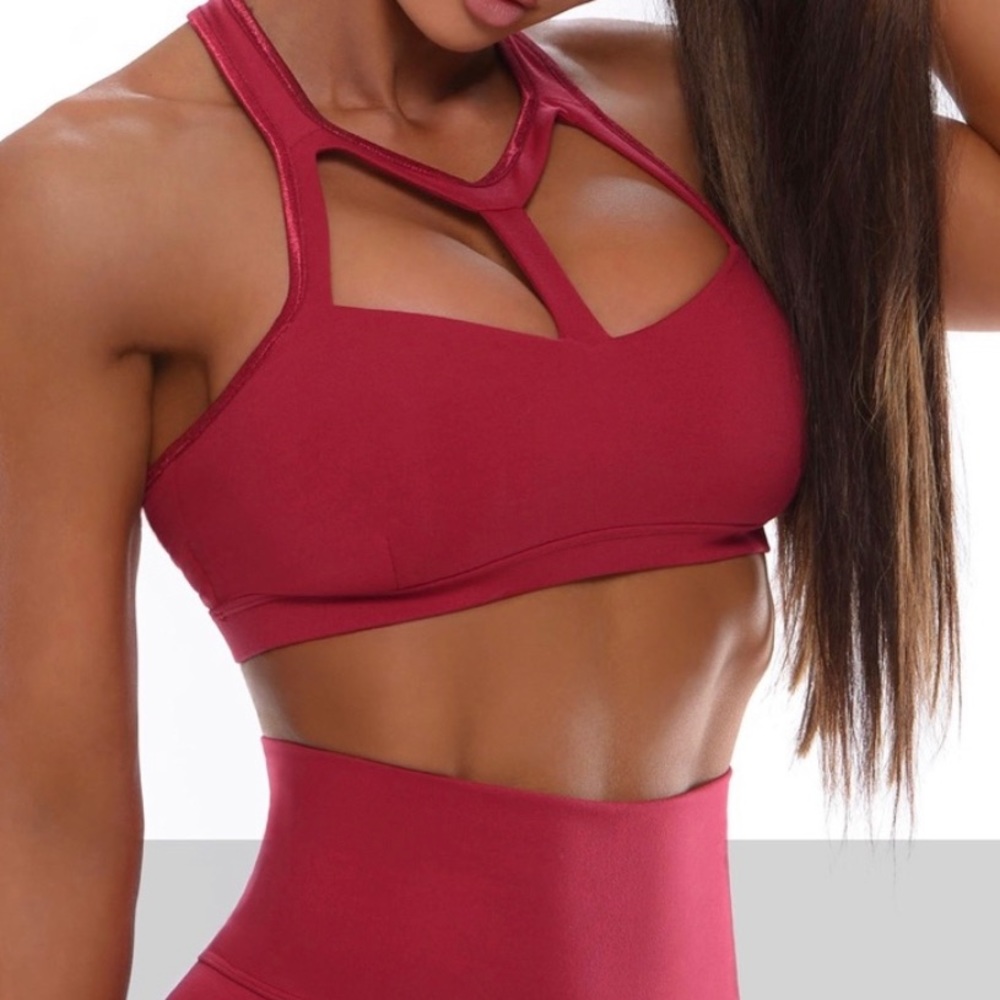 SOLD Bombshell sportswear